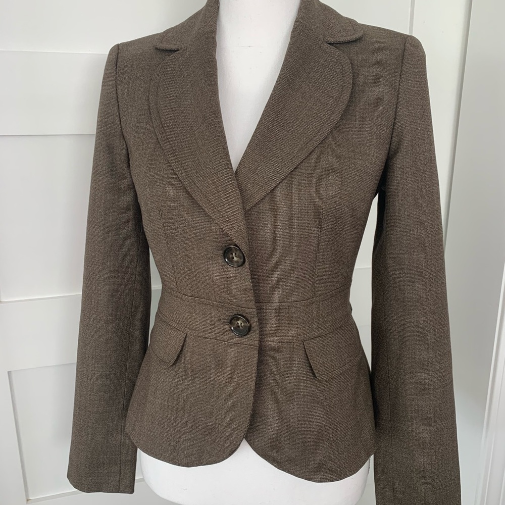 Ann Taylor Jacket